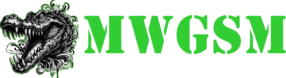 Muddywaters Gaming and Server Management LLC