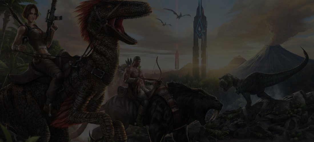 ARK:Survival Ascended