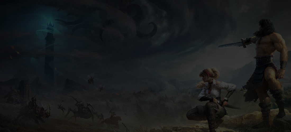 Conan Exiles