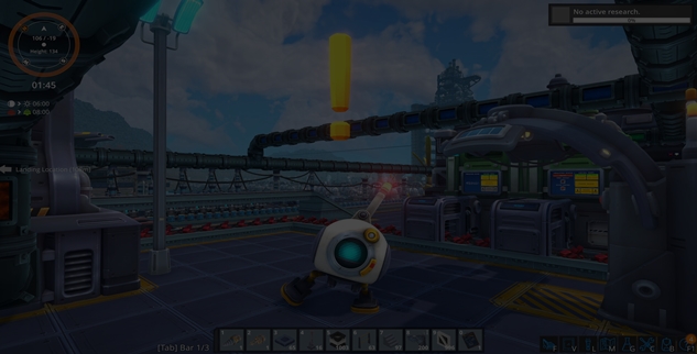 Foundry