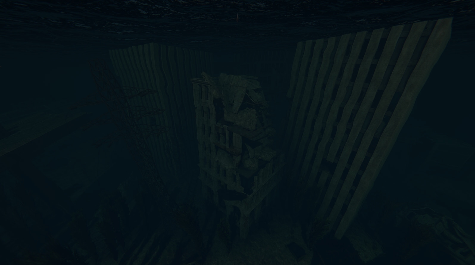 Sunkenland