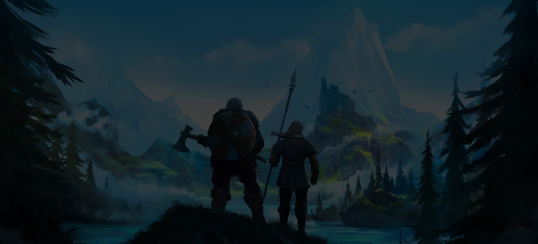 Valheim